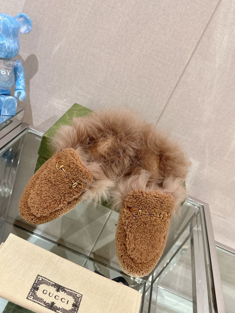 Gucci Slippers